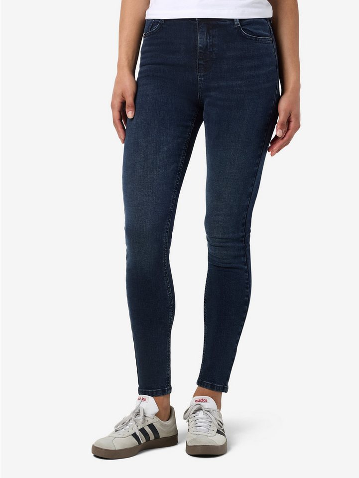 Noisy may Skinny-fit-Jeans NMSENDIE HW AUTHENTIC SKINY AZ445DB NOOS Noisy may Skinny-fit-Jeans NMSENDIE HW AUTHENTIC SKINY AZ445DB NOOS von Noisy may