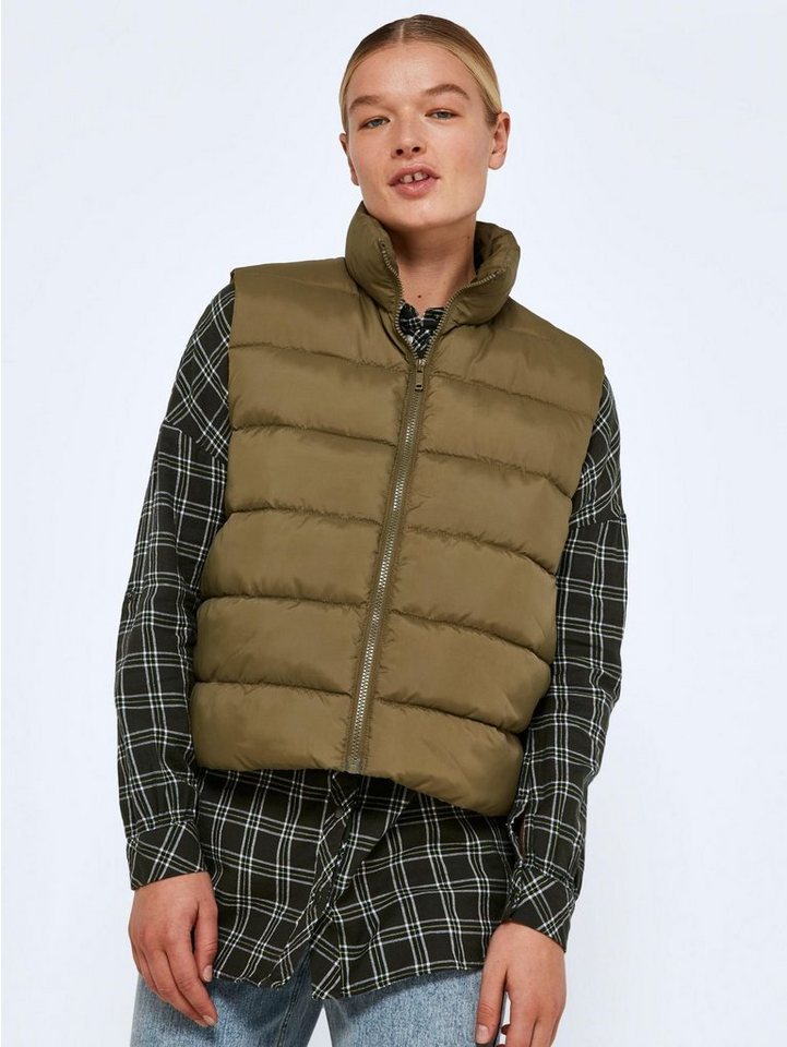 Noisy may Steppweste NMMARCUS VEST NOOS von Noisy may