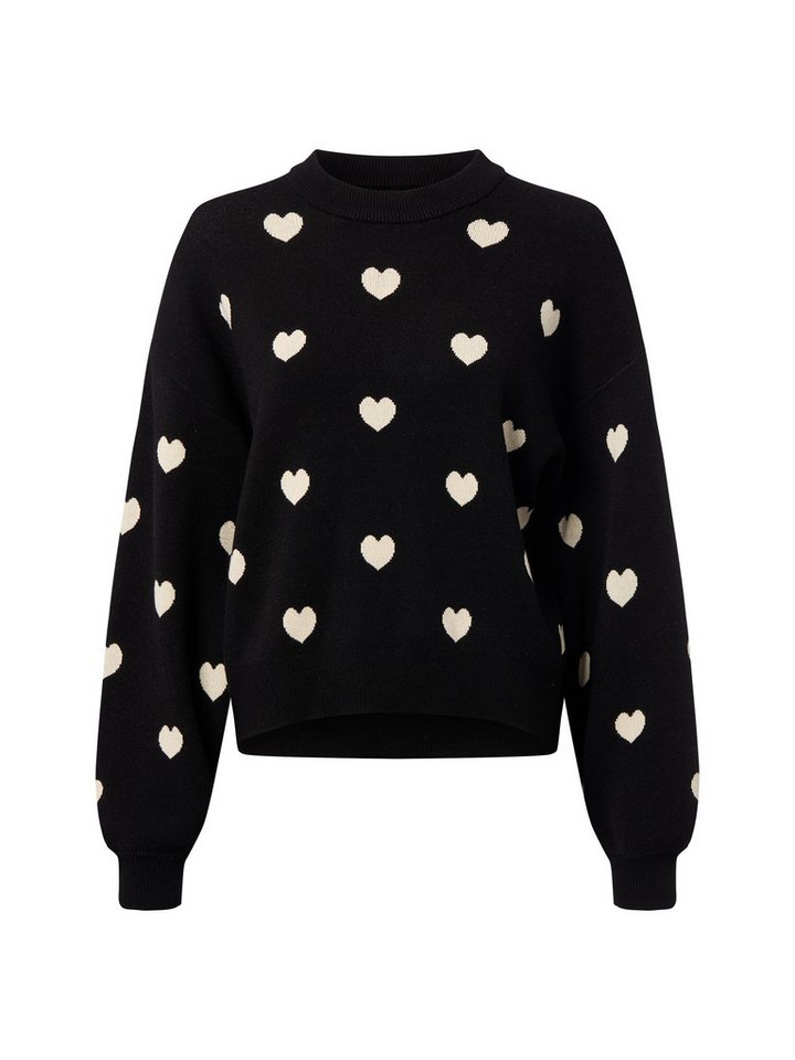 Noisy may Strickpullover NMCharlott von Noisy may