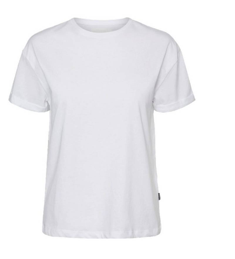 Noisy may T-Shirt Brandy (1-tlg) Plain/ohne Details von Noisy may