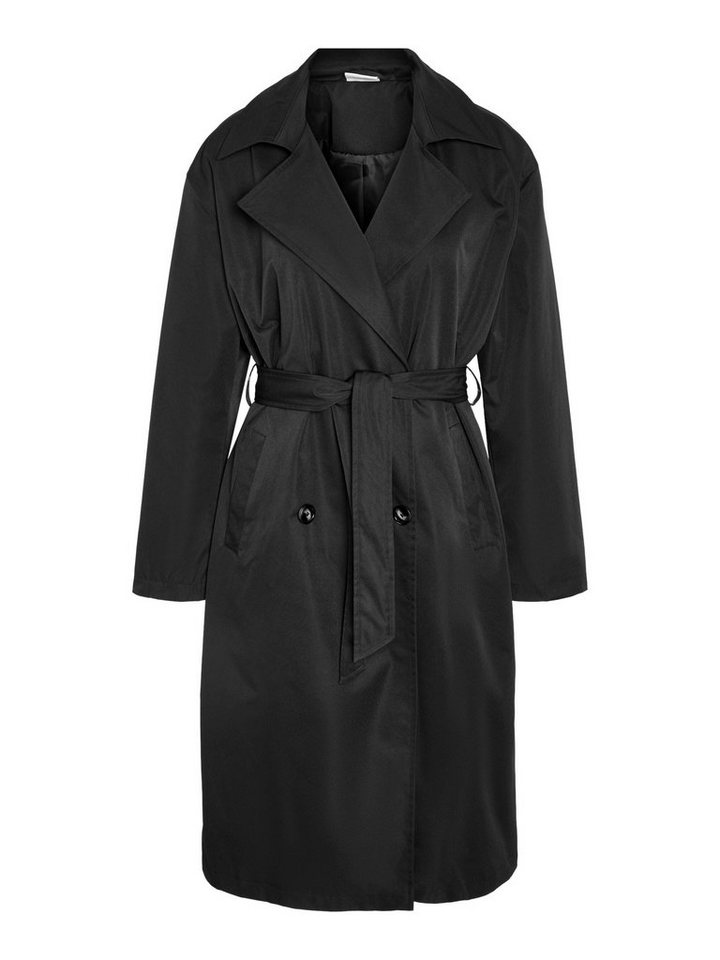 Noisy may Trenchcoat MANYA (1-tlg) von Noisy may