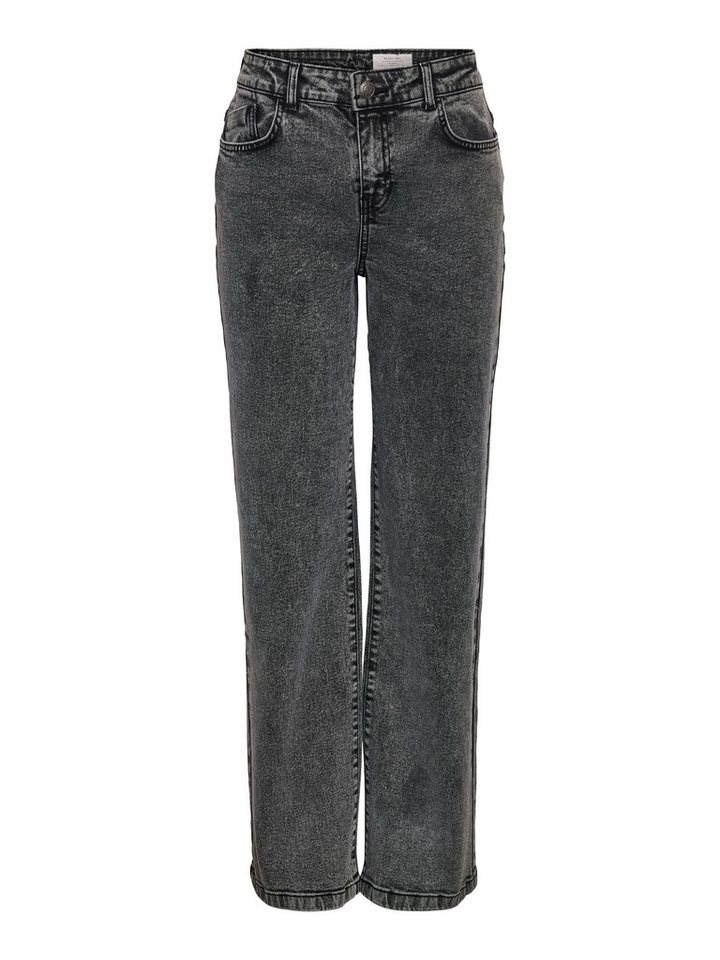 Noisy may Weite Jeans NMYOLANDA NW WIDE JEANS AZ391DG FWD NOOS Noisy may Weite Jeans NMYOLANDA NW WIDE JEANS AZ391DG FWD NOOS von Noisy may