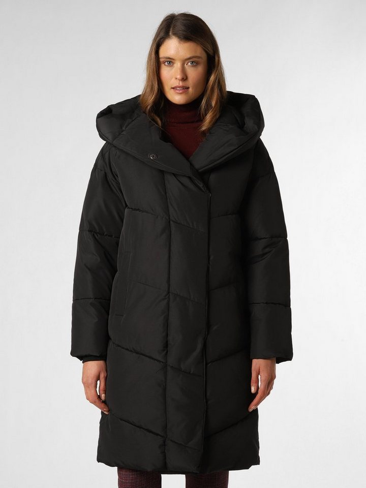 Noisy may Wintermantel NMNew Tally von Noisy may