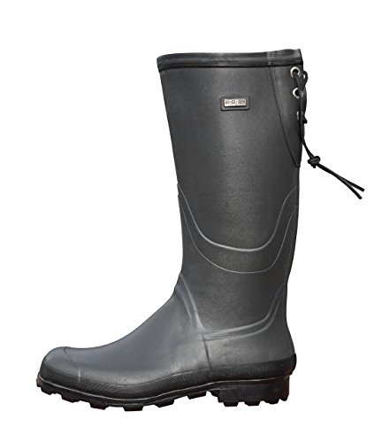 Nokian Footwear - Gummistiefel -Finnjagd- (Outdoor) Olivo Nuovo, Größe 39 [440-35-39] von Nokian Footwear