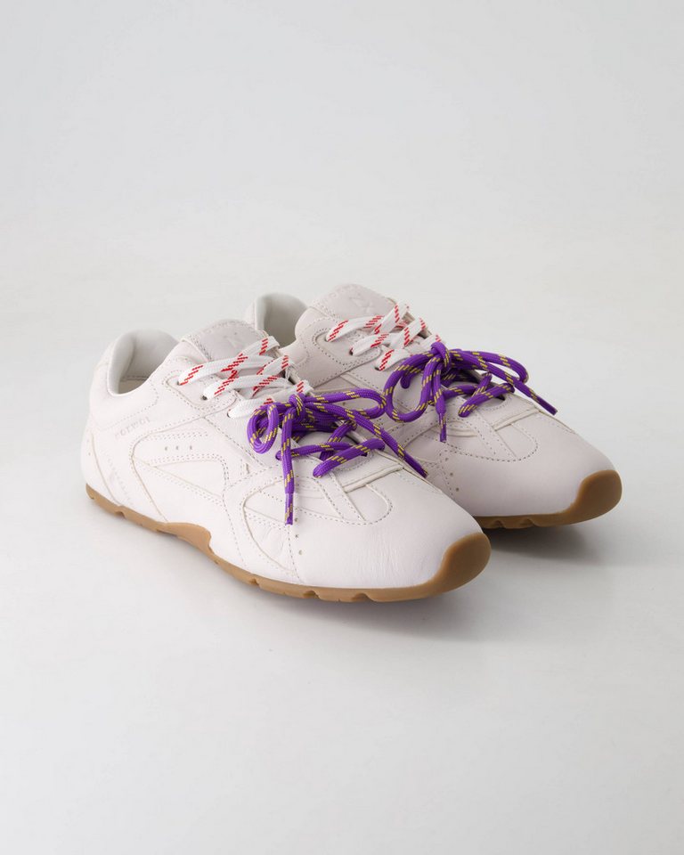 Nokwol Atlas Schnürschuh Obermaterial: Leder Nokwol Atlas Schnürschuh Obermaterial: Leder von Nokwol
