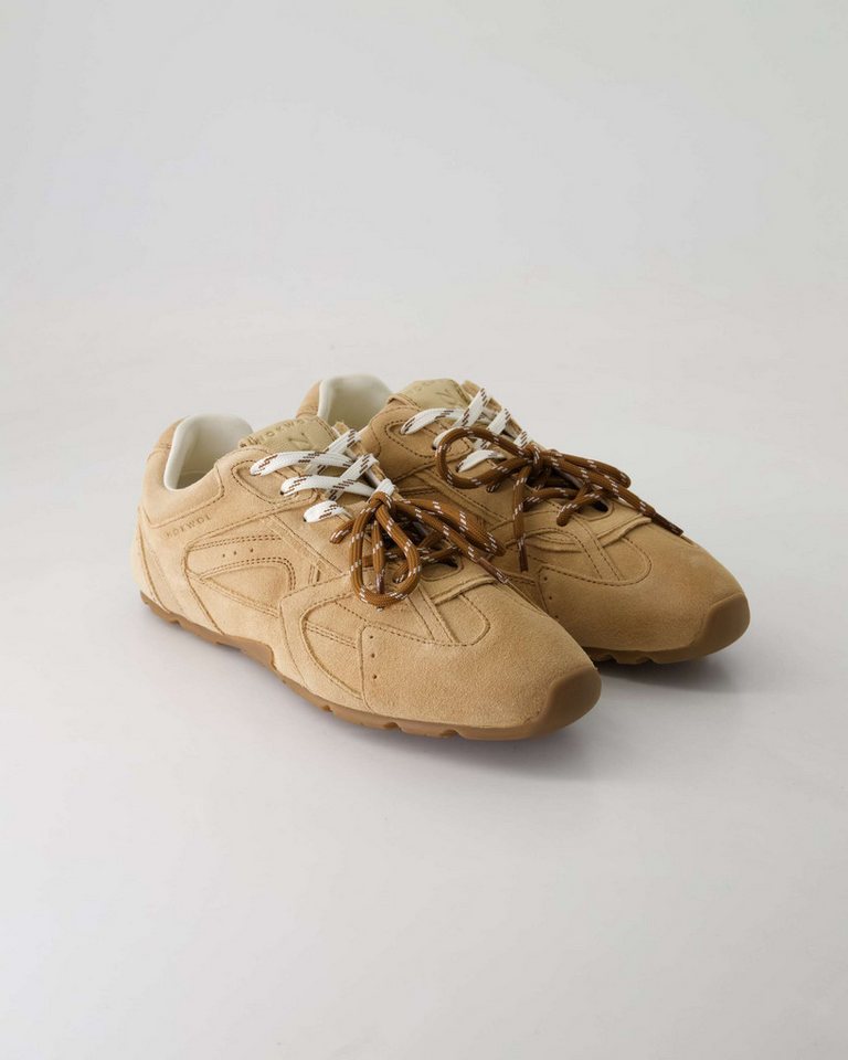 Nokwol Atlas Schnürschuh Obermaterial: Leder von Nokwol