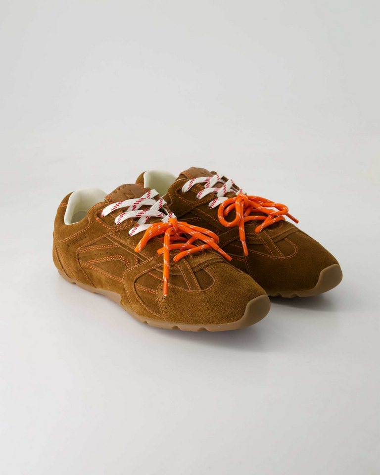 Nokwol Atlas Sneaker Obermaterial: Leder Nokwol Atlas Sneaker Obermaterial: Leder von Nokwol