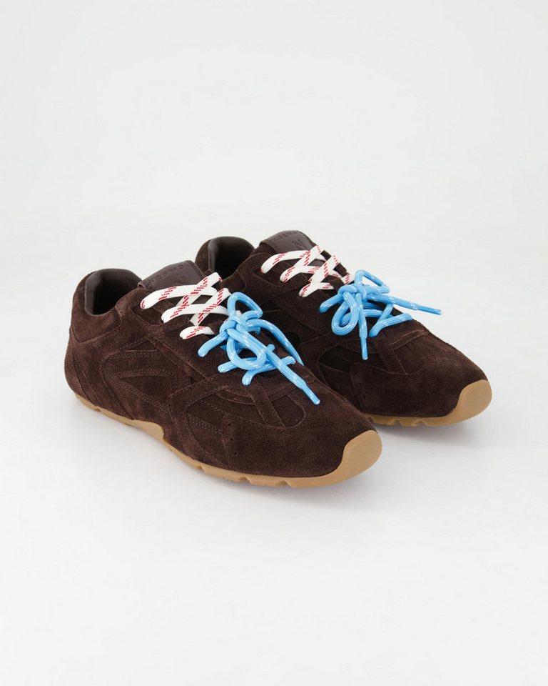 Nokwol Atlas Schnürschuh Obermaterial: Leder von Nokwol