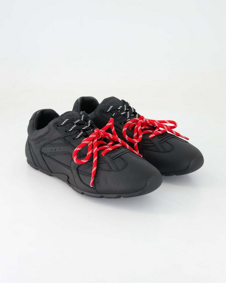 Nokwol Atlas Sneaker Obermaterial: Leder von Nokwol