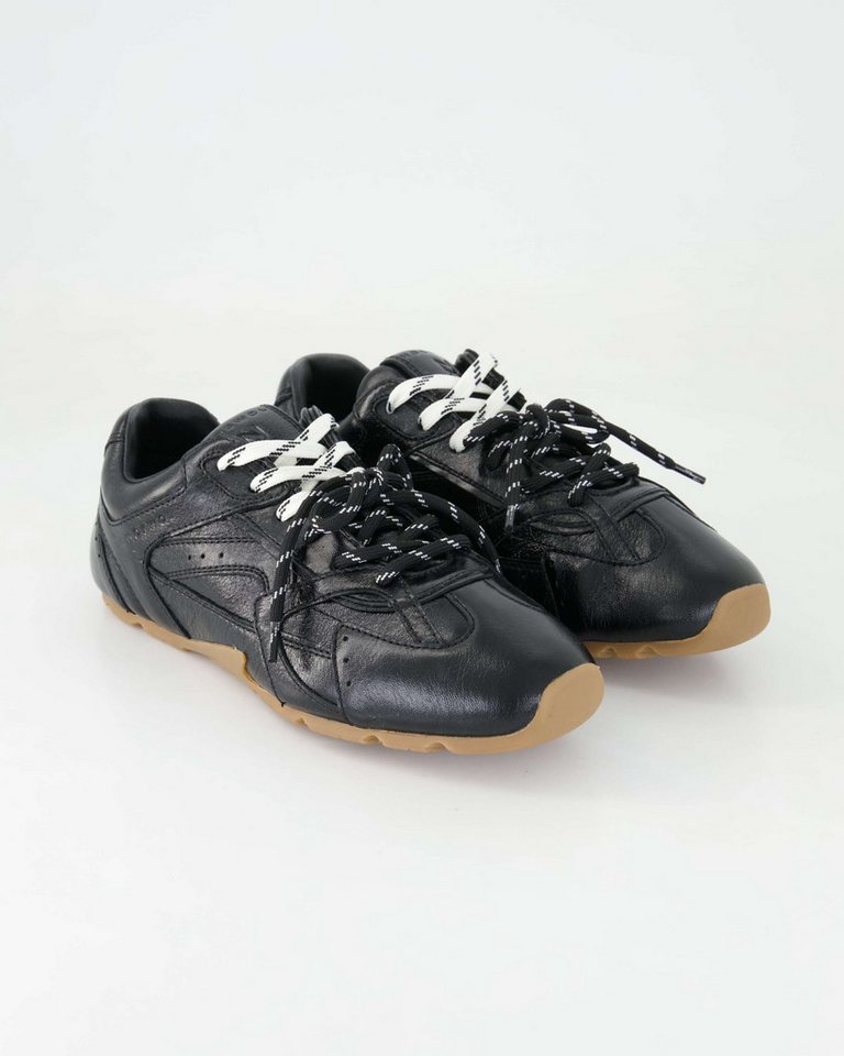 Nokwol Atlas Sneaker Obermaterial: Leder von Nokwol
