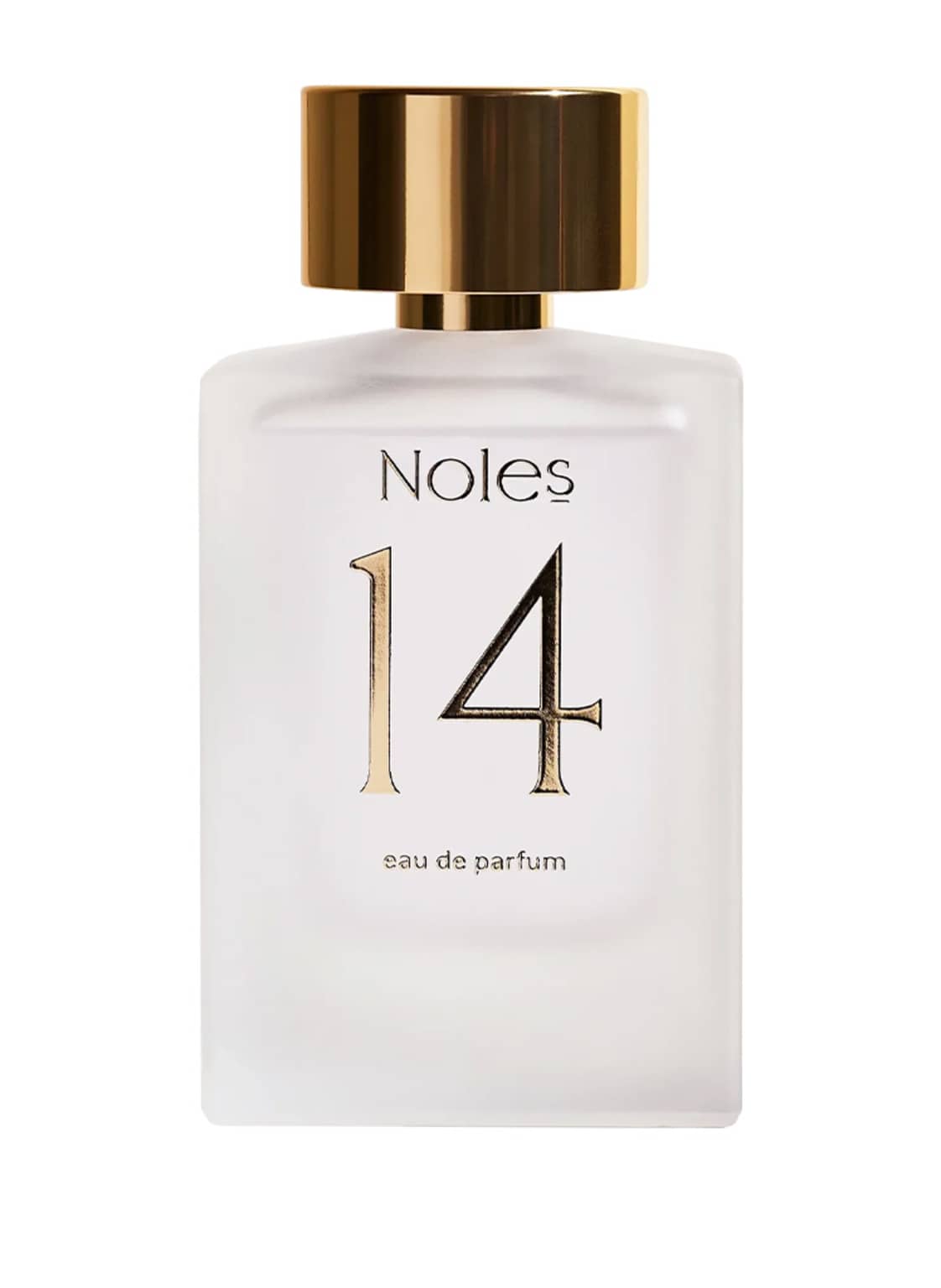 Noles 14 Eau de Parfum 50 ml von Noles
