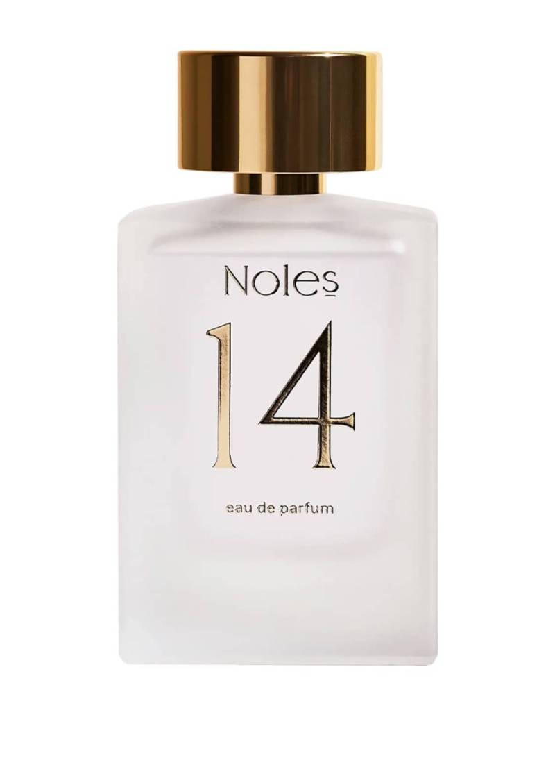 Noles 14 Eau de Parfum 50 ml von Noles