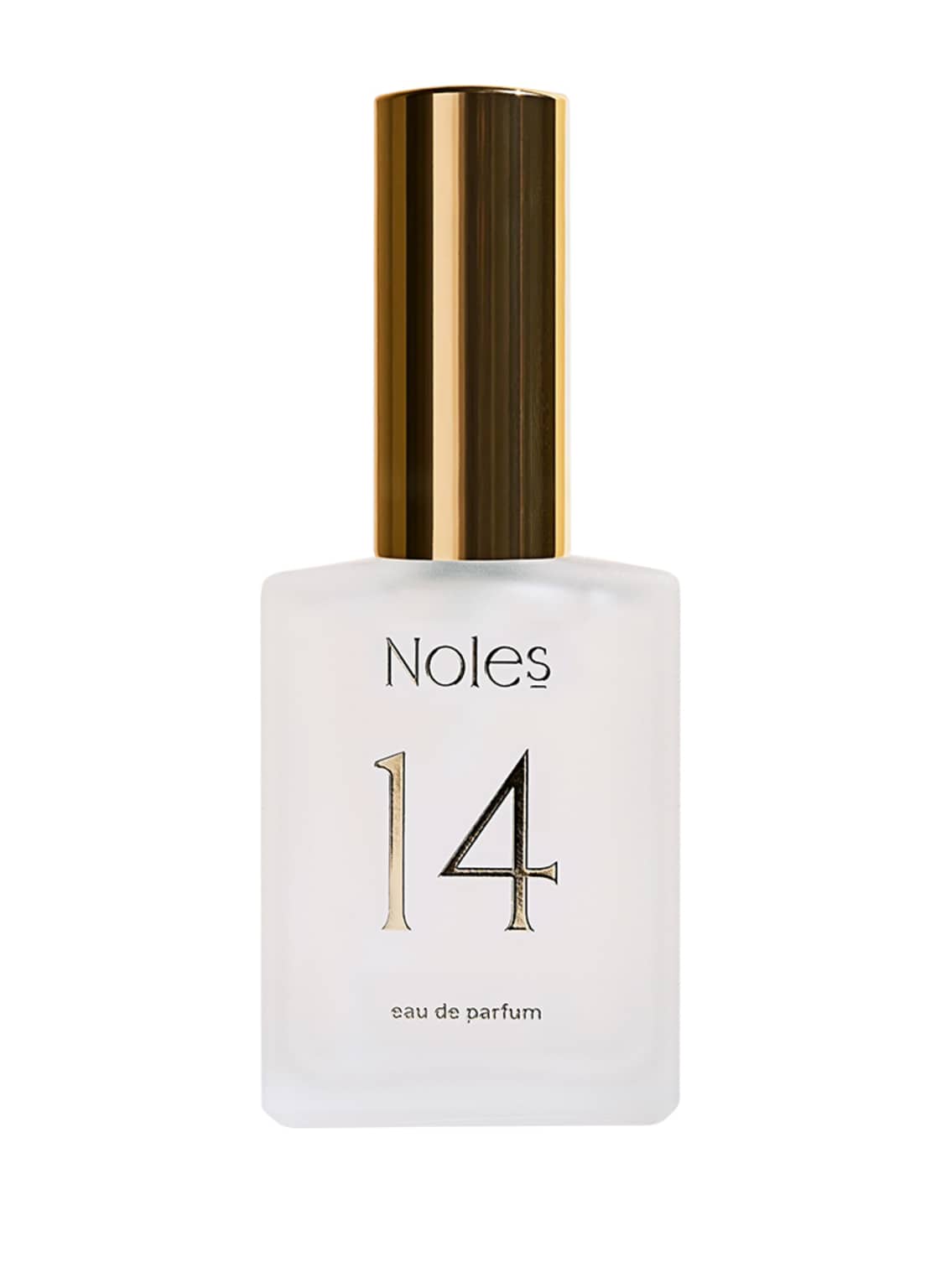 Noles 14 Eau de Parfum - Travel Size 15 ml von Noles