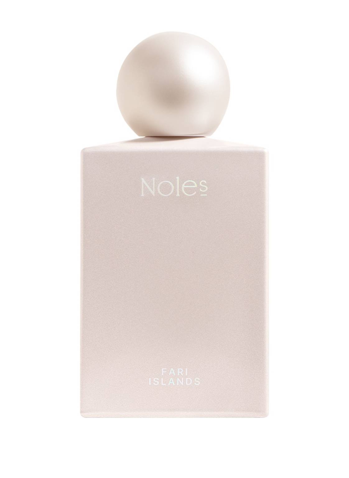 Noles Fari Islands Eau de Parfum 50 ml von Noles