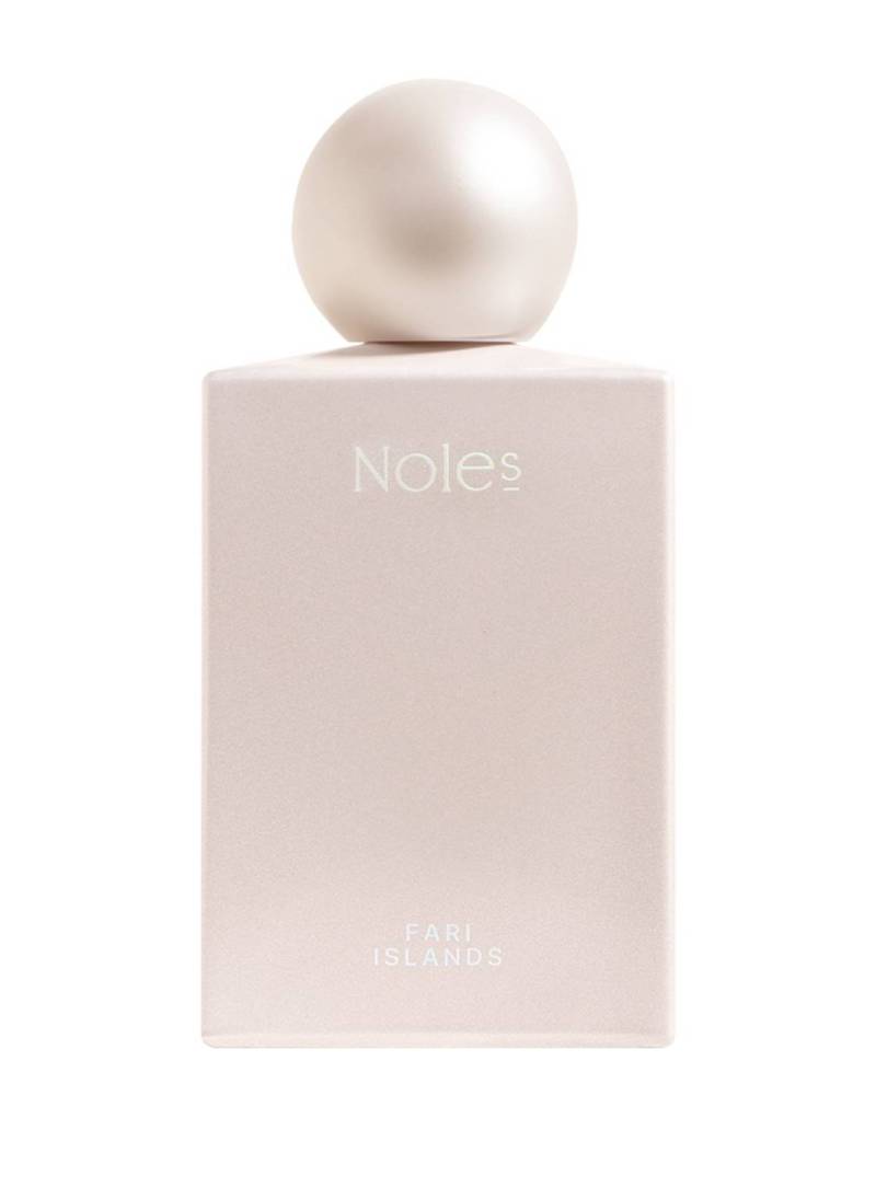 Noles Fari Islands Eau de Parfum 50 ml von Noles