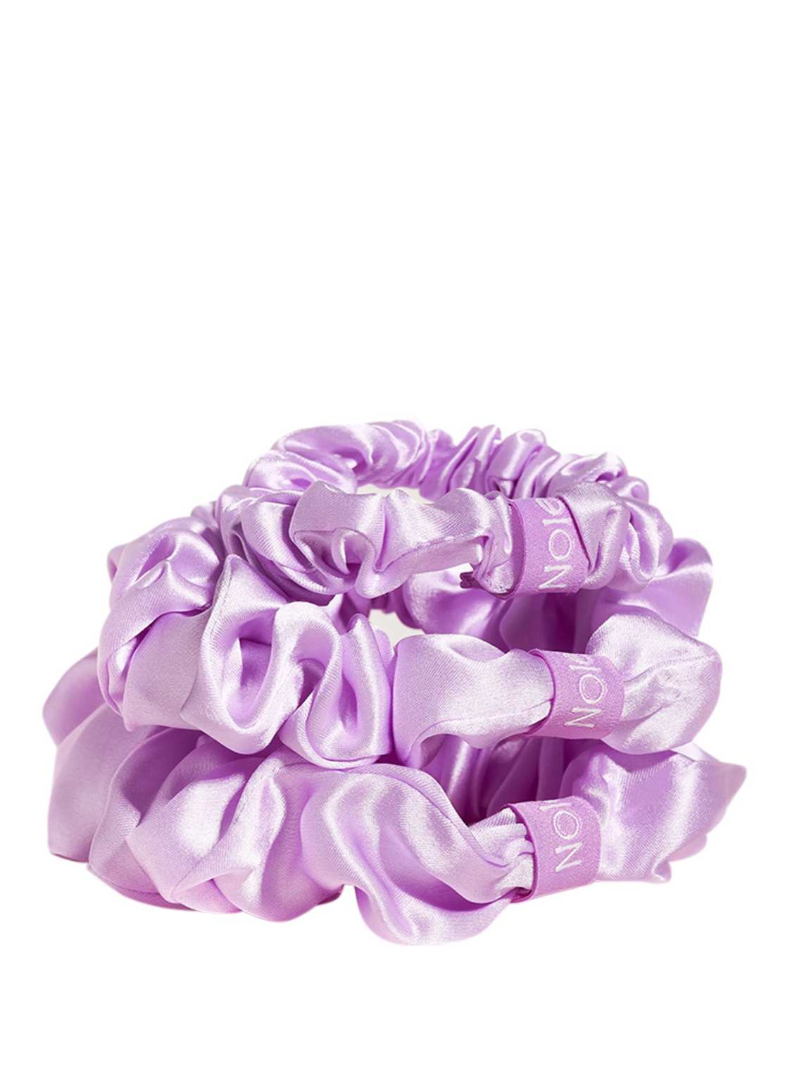 Noles Scrunchie Set von Noles