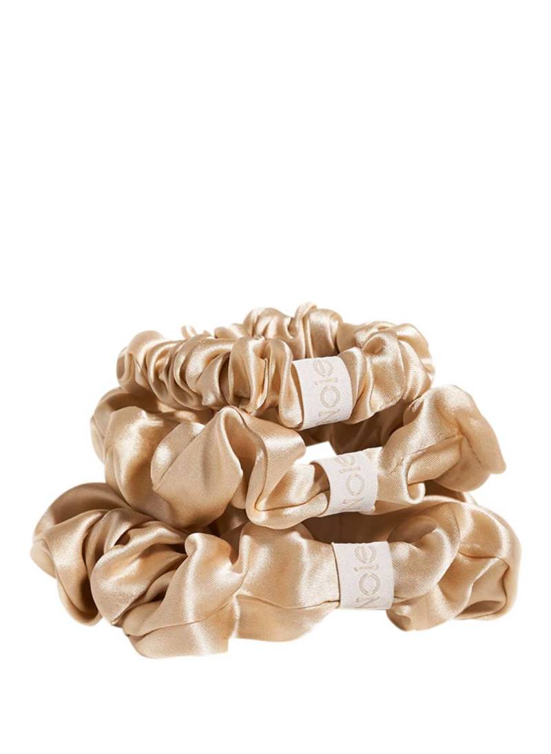 Noles Scrunchie Set von Noles