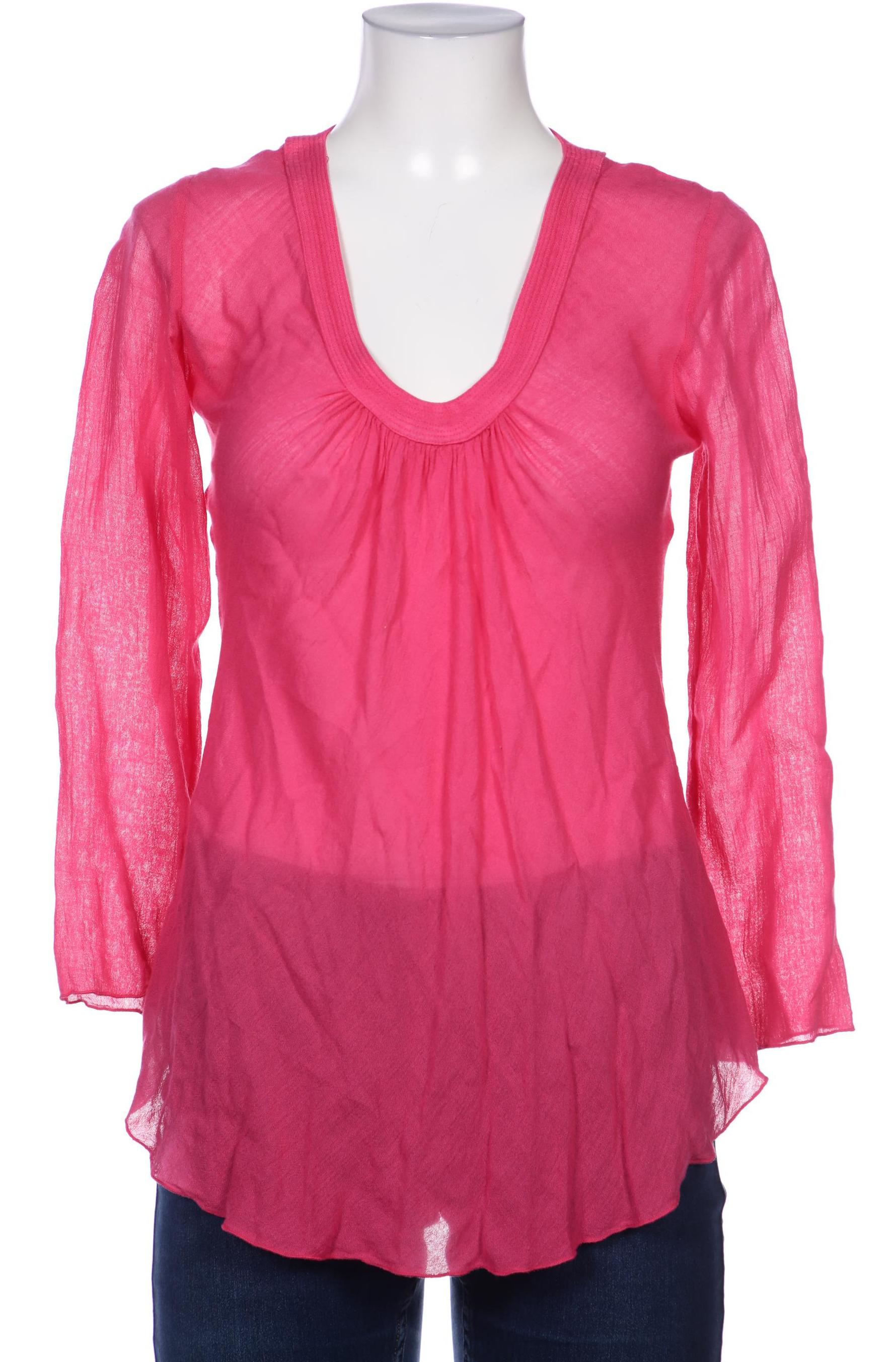 Nolita Damen Bluse, pink von Nolita