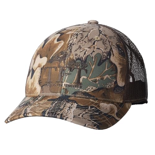Nomad Herren Trucker Hat, Hunting Ball Cap for Men Baseballkappe, Camo Turkey-Realtree Advantage, One Size Nomad Herren Trucker Hat, Hunting Ball Cap for Men Baseballkappe, Camo Turkey-Realtree Advantage, One Size von Nomad