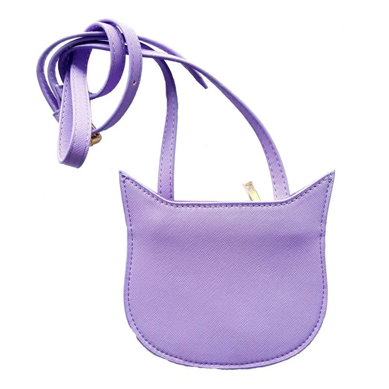 Personalisierte Monogramm Kitty Katze Kindertasche Kostenloser Versand Personalisierte Monogramm Kitty Katze Kindertasche Kostenloser Versand von NomadicAU