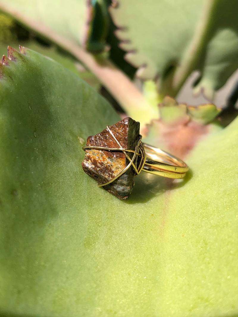 Mojave Regenbogen Schiefer Mojave Regenbogen Schiefer von NomadicStone