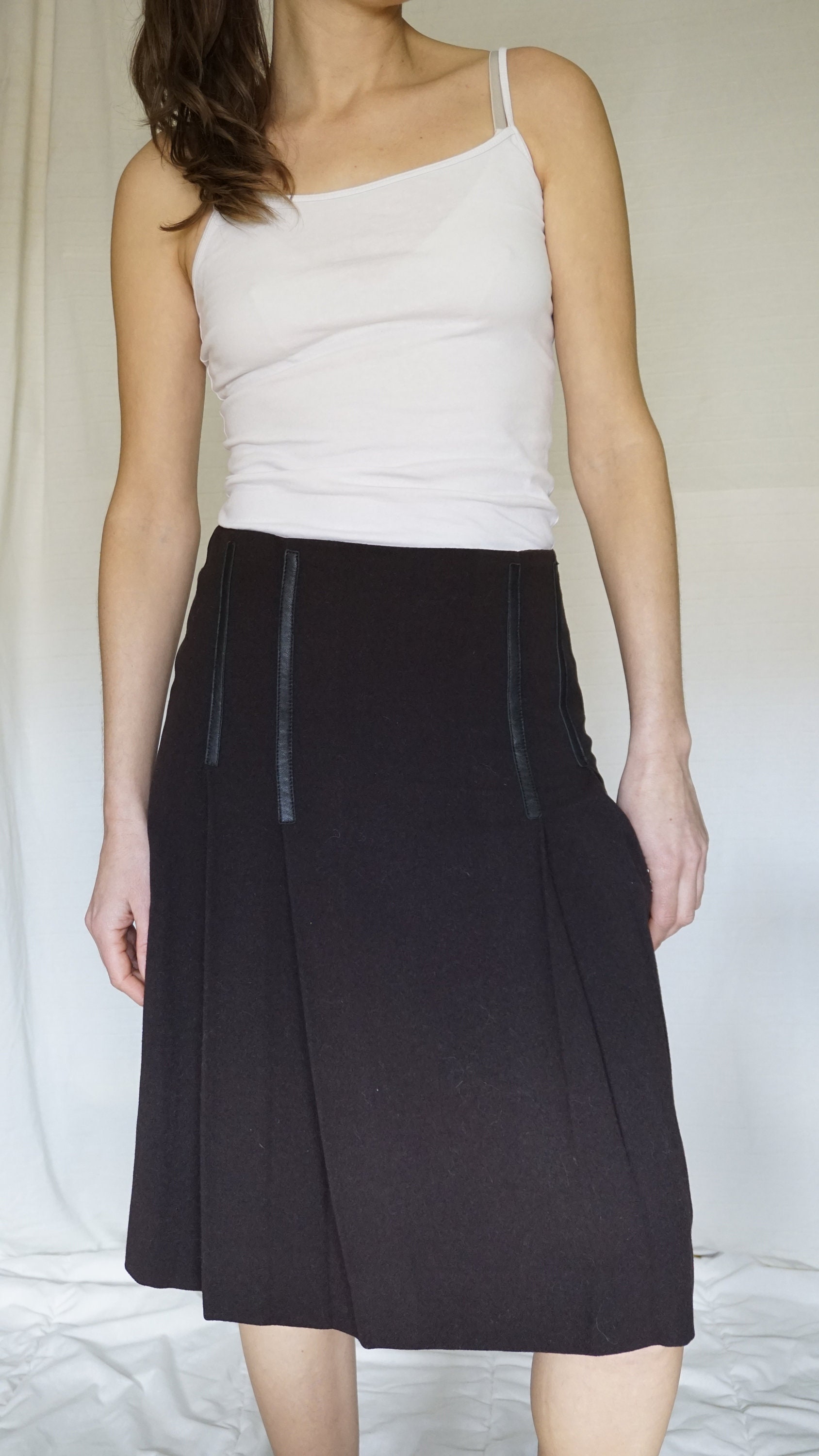 Vintage-Rock//90Er Jahre//Größe M//Purificación García von NomassesVintage