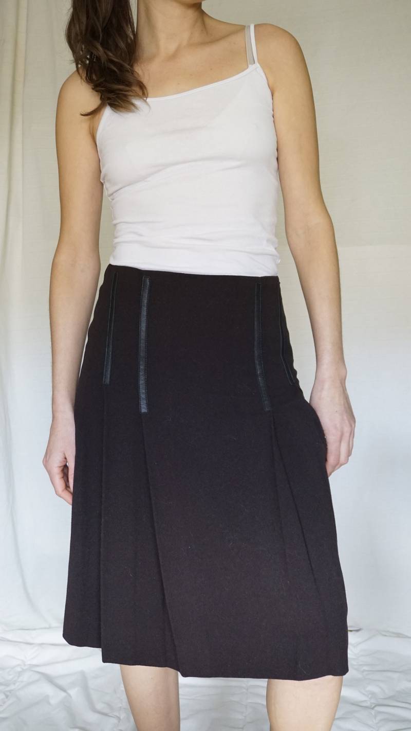 Vintage-Rock//90Er Jahre//Größe M//Purificación García von NomassesVintage