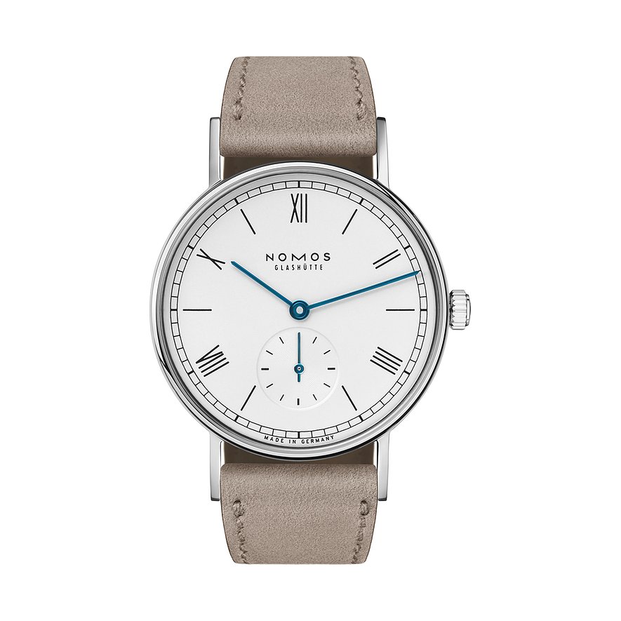 Nomos Glashütte Damenuhr Ludwig 33 243 von Nomos Glashütte