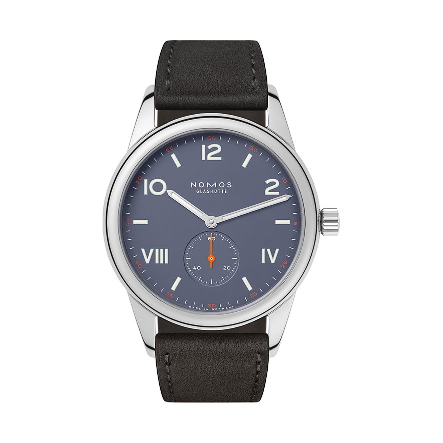 Nomos Glashütte Herrenuhr Pipeline 730 von Nomos Glashütte