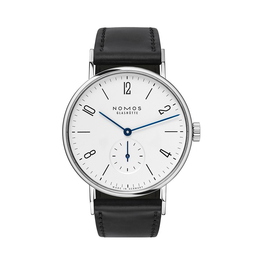 Nomos Glashütte Herrenuhr Tangente 139 von Nomos Glashütte