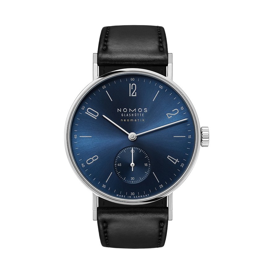 Nomos Glashütte Unisexuhr Tangente Neomatik 146 von Nomos Glashütte