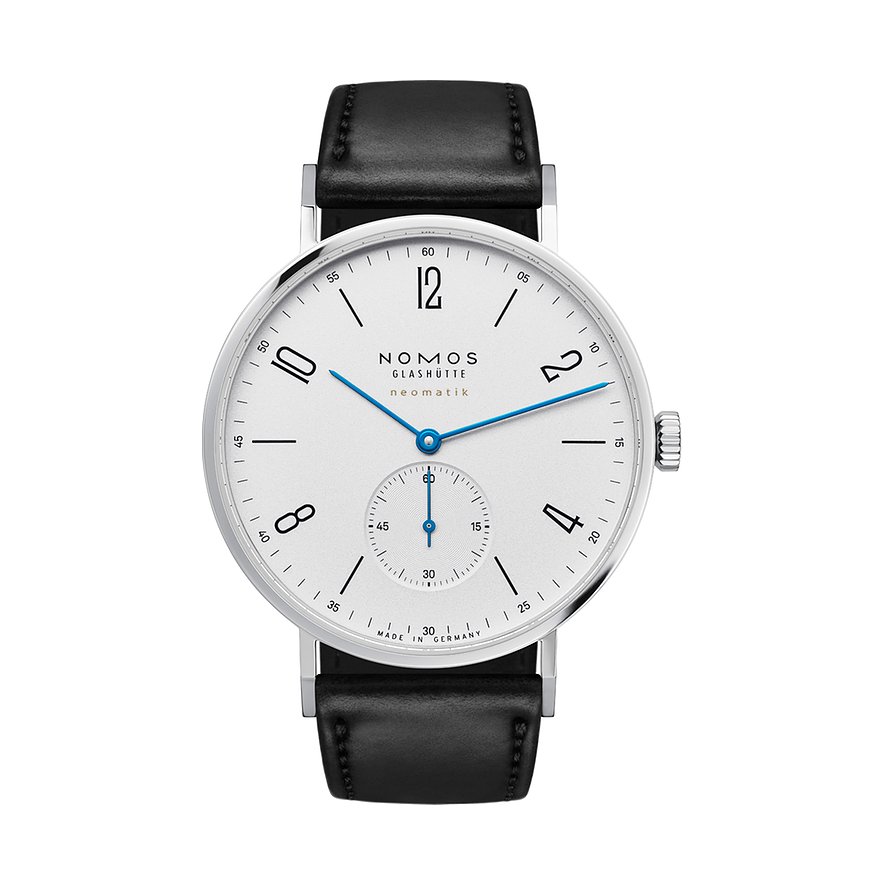 Nomos Glashütte Unisexuhr Tangente neomatik 39 140 von Nomos Glashütte