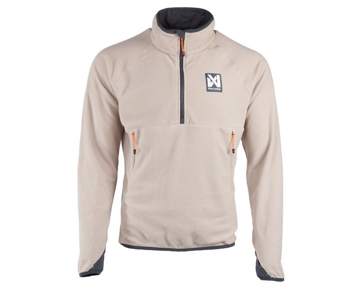 Non-stop dogwear Hoodie Damen Hoodie HZ W sand Non-stop dogwear Hoodie Damen Hoodie HZ W sand von Non-stop dogwear