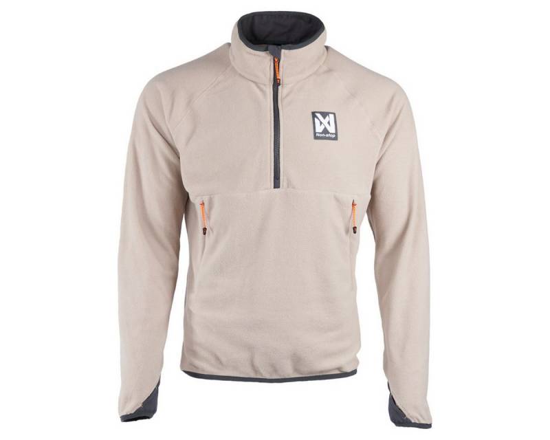 Non-stop dogwear Hoodie Herren Hoodie HZ sand Non-stop dogwear Hoodie Herren Hoodie HZ sand von Non-stop dogwear