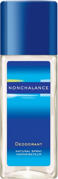 Nonchalance Deodorant Natural Spray 75 ml Nonchalance Deodorant Natural Spray 75 ml von Nonchalance