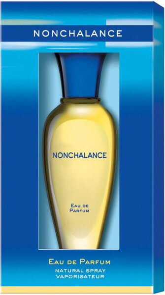 Nonchalance Eau de Parfum (EdP) 30 ml von Nonchalance