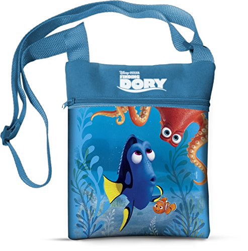 None Star Licensing Umhängetasche, Mehrfarbig (Multicolore) von Star Licensing