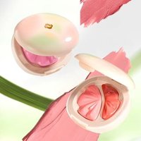 Nono Notes - 2 Colors Cheek Blusher Cream - BC01-BC03 #BC02 - 8g Nono Notes - 2 Colors Cheek Blusher Cream - BC01-BC03 #BC02 - 8g von Nono Notes
