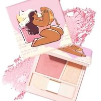 Nono Notes - Cheek Blusher & Highlighter Palette 2.0 - 2 Colors #BH23 - 5.8g Nono Notes - Cheek Blusher & Highlighter Palette 2.0 - 2 Colors #BH23 - 5.8g von Nono Notes