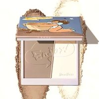 Nono Notes - Highlight Contouring Palette #CP-01 - 14g Nono Notes - Highlight Contouring Palette #CP-01 - 14g von Nono Notes