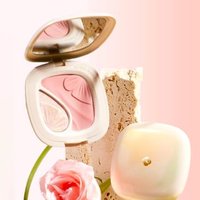 Nono Notes - Soft Cheek Blusher - BP01-03 #BP03 - 4.5g Nono Notes - Soft Cheek Blusher - BP01-03 #BP03 - 4.5g von Nono Notes