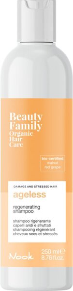 Nook Ageless Shampoo 250 ml von Nook