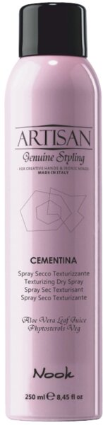 Nook Artisan Cementina 250 ml von Nook