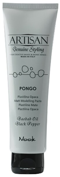 Nook Artisan Pongo 100 ml von Nook