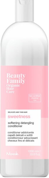 Nook Beauty Family Sweetness Conditioner 1000 ml von Nook