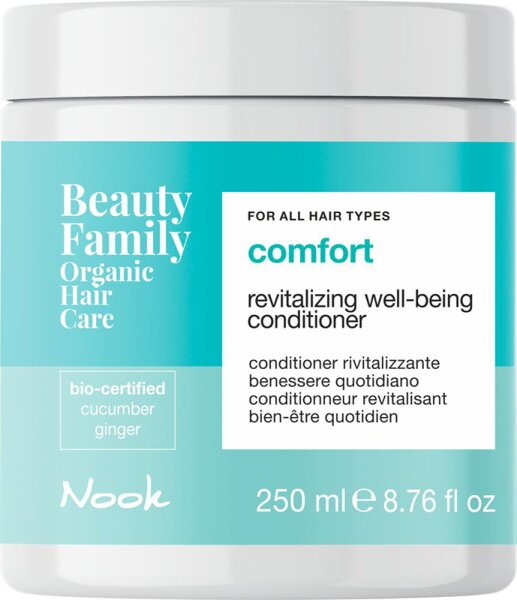 Nook Comfort Conditioner 250 ml von Nook