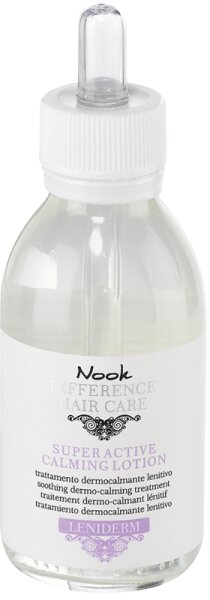 Nook Difference Act. Calming Lotion 125 ml von Nook