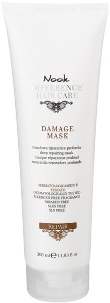 Nook Difference Repair Damage Mask 300 ml von Nook