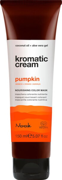 Nook Kromatic Cream 150 ml Pumpkin von Nook