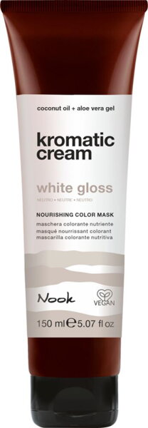 Nook Kromatic Cream 150 ml White Gloss von Nook